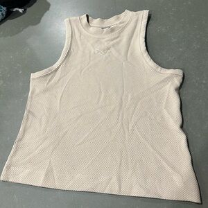 Puma High Neck Tank